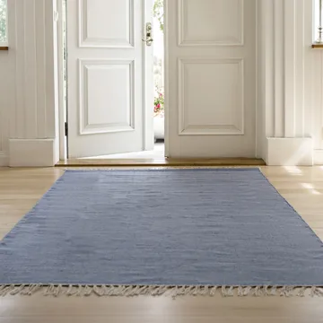 Alfombra Särö - Charcoal, 170x230 cm - Himla