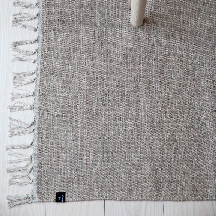 Alfombra Särö, concrete, 140 x 200 cm Himla