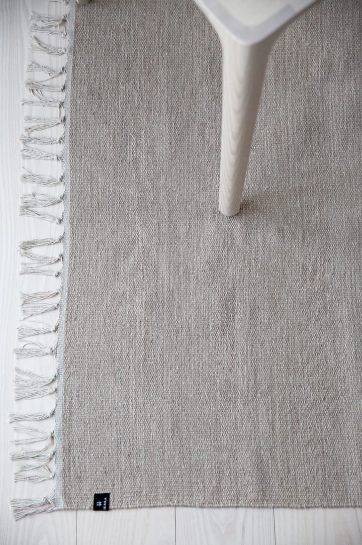 Alfombra Särö, concrete, 200x300 cm Himla