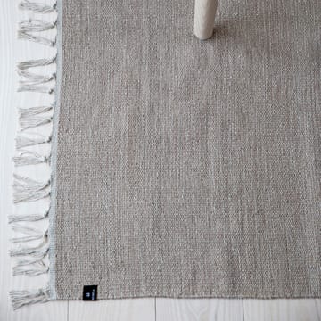 Alfombra Särö, concrete - 80 x 230 cm - Himla