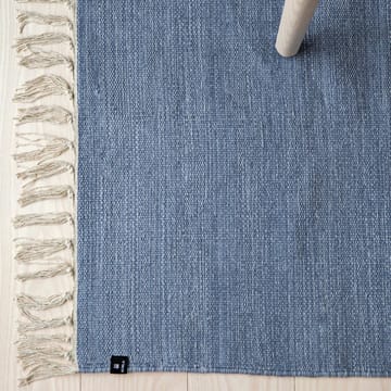 Alfombra Särö, denim - 140 x 200 cm - Himla