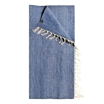 Alfombra Särö, denim - 140 x 200 cm - Himla
