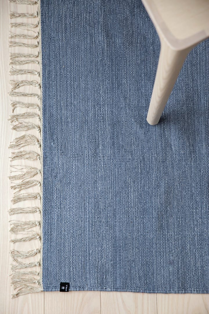 Alfombra Särö, denim - 200x300 cm - Himla