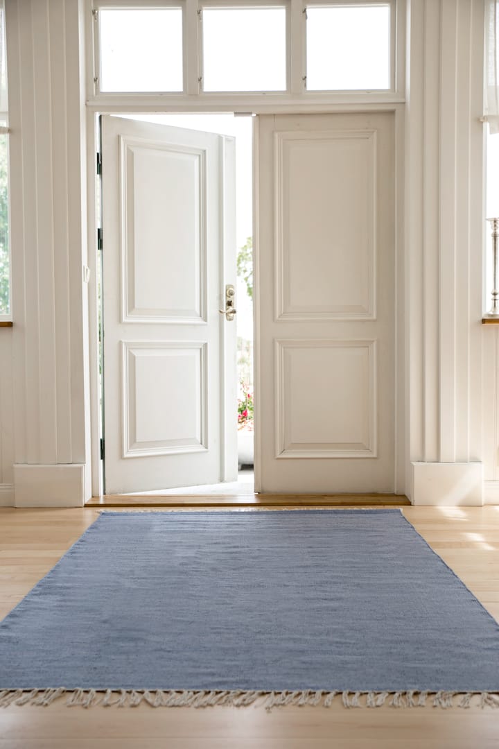 Alfombra Särö, denim, 200x300 cm Himla