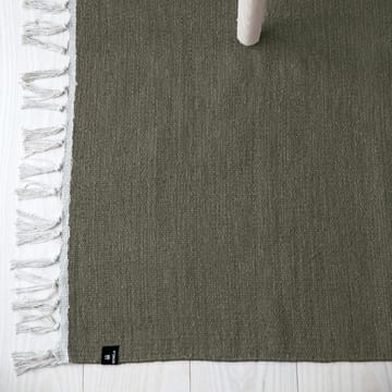 Alfombra Särö - Khaki, 140x200 cm - Himla