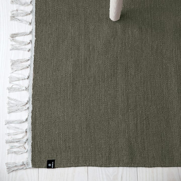 Alfombra Särö - Khaki, 140x200 cm - Himla