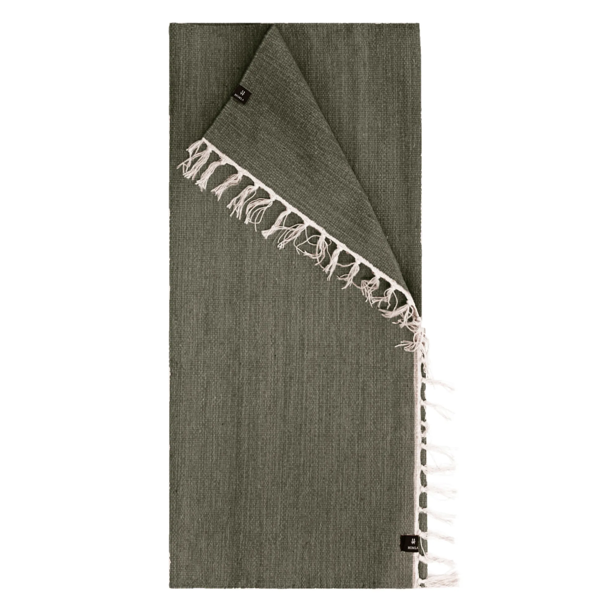 Alfombra Särö khaki, 200x300 cm Himla