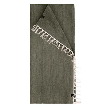 Alfombra Särö khaki - 200x300 cm - Himla
