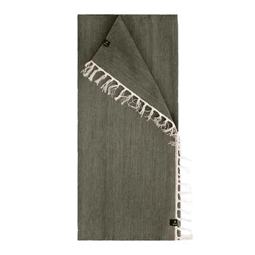 Alfombra Särö khaki - 80x150 cm - Himla