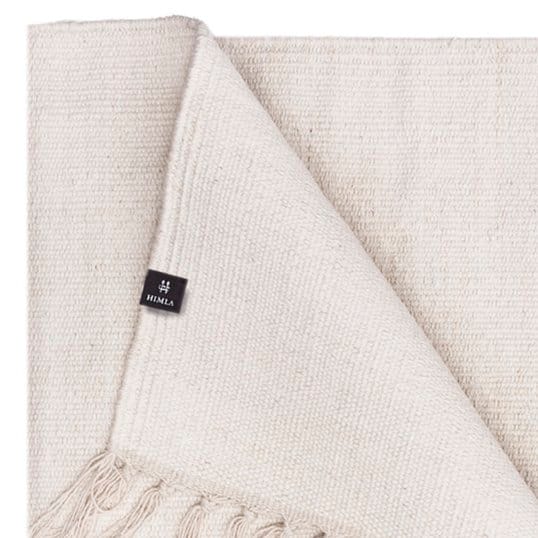 Alfombra Särö, off-white, 80 x 150 cm Himla