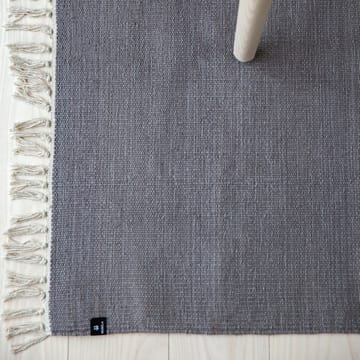 Alfombra Särö, silence - 80 x 150 cm - Himla