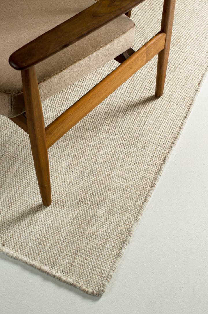Alfombra Ulva 140x200 cm, Natural/sand Himla