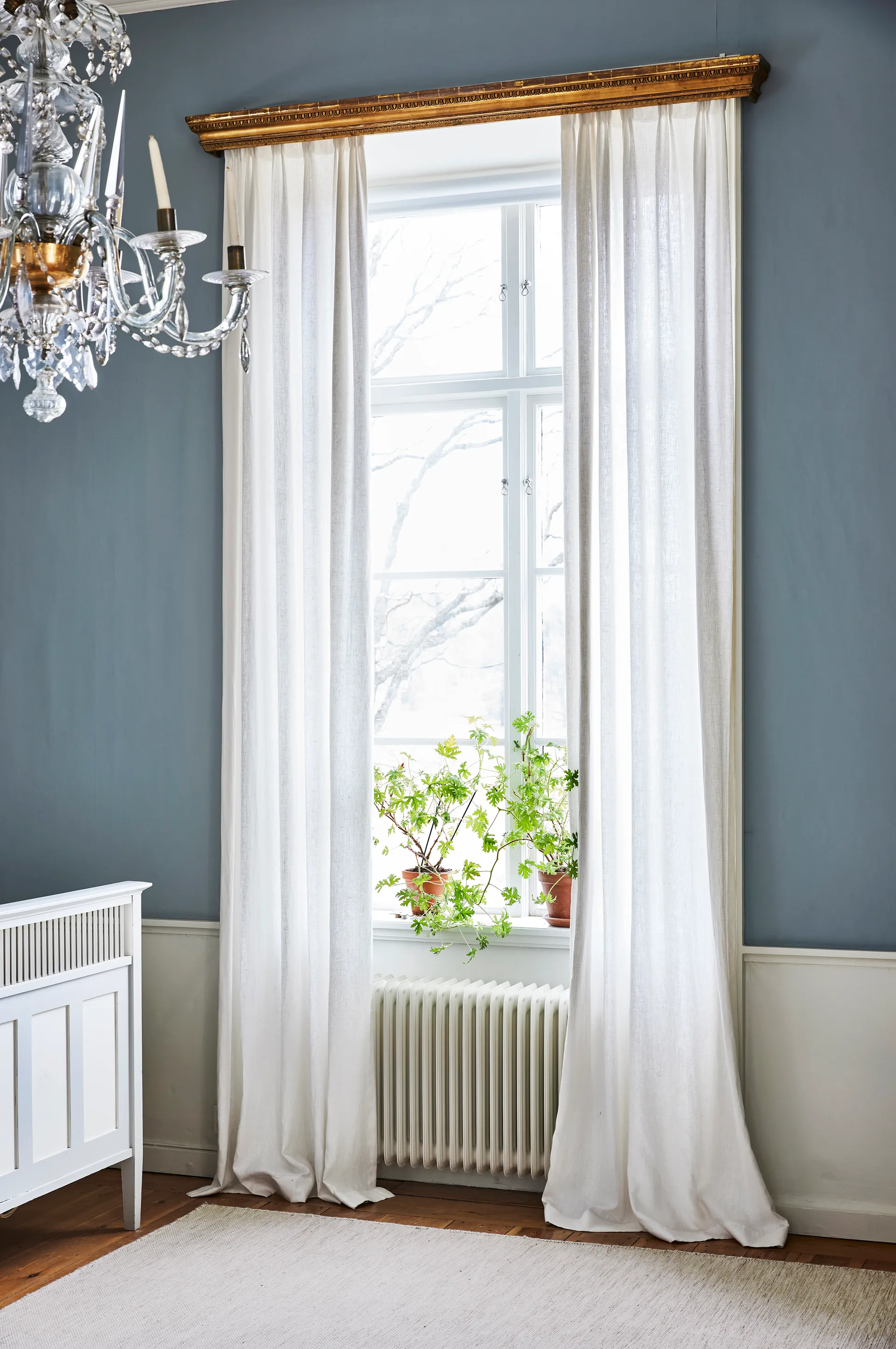 Alfombra Ulva 200x300 cm, Natural/sand Himla