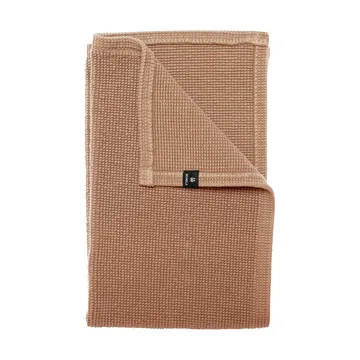 Alfombrilla de baño Love 50x80 cm - Grounded (rosa) - Himla