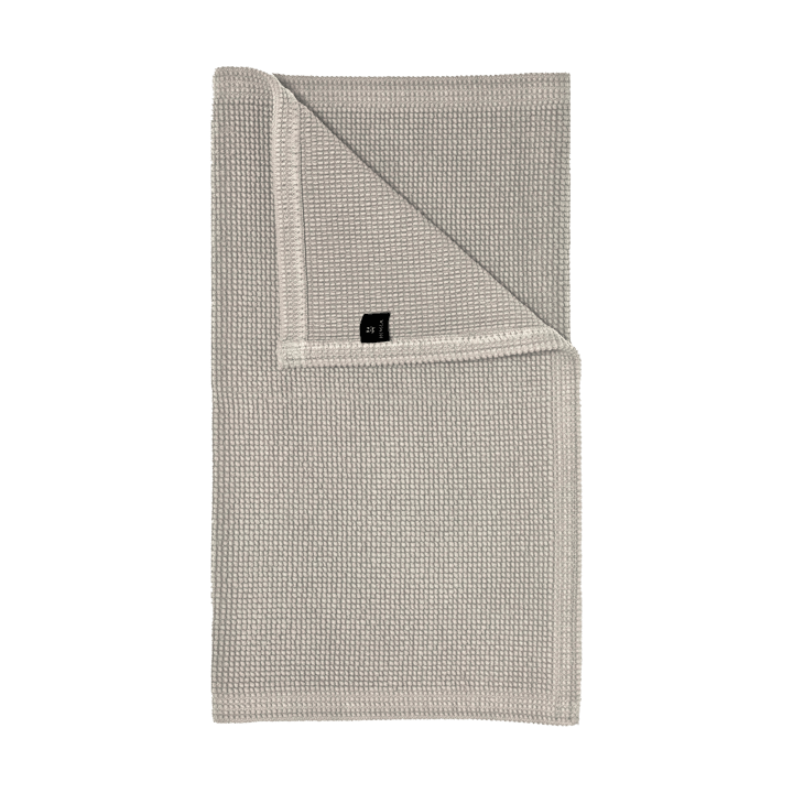 Alfombrilla de baño Love 50x80 cm - Mother of pearl (beige) - Himla