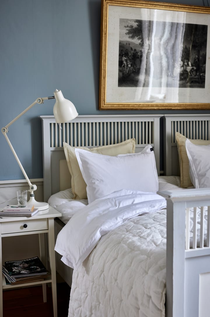Almohada The Nest 50x60 cm, White Himla