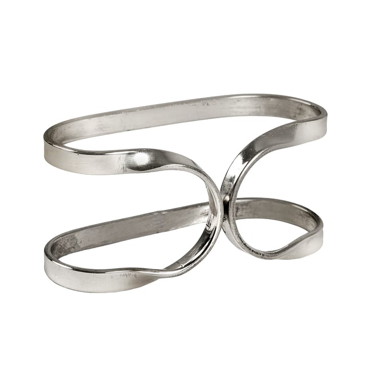 Anillo servilletero Oslo - plata - Himla