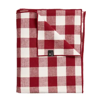 Bettyhill mantel - Ruby, 150x150 cm - Himla