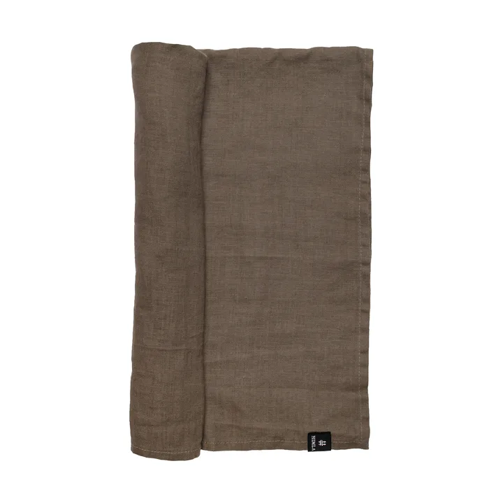 Camino de mesa Sunshine 50x140 cm - Café - Himla