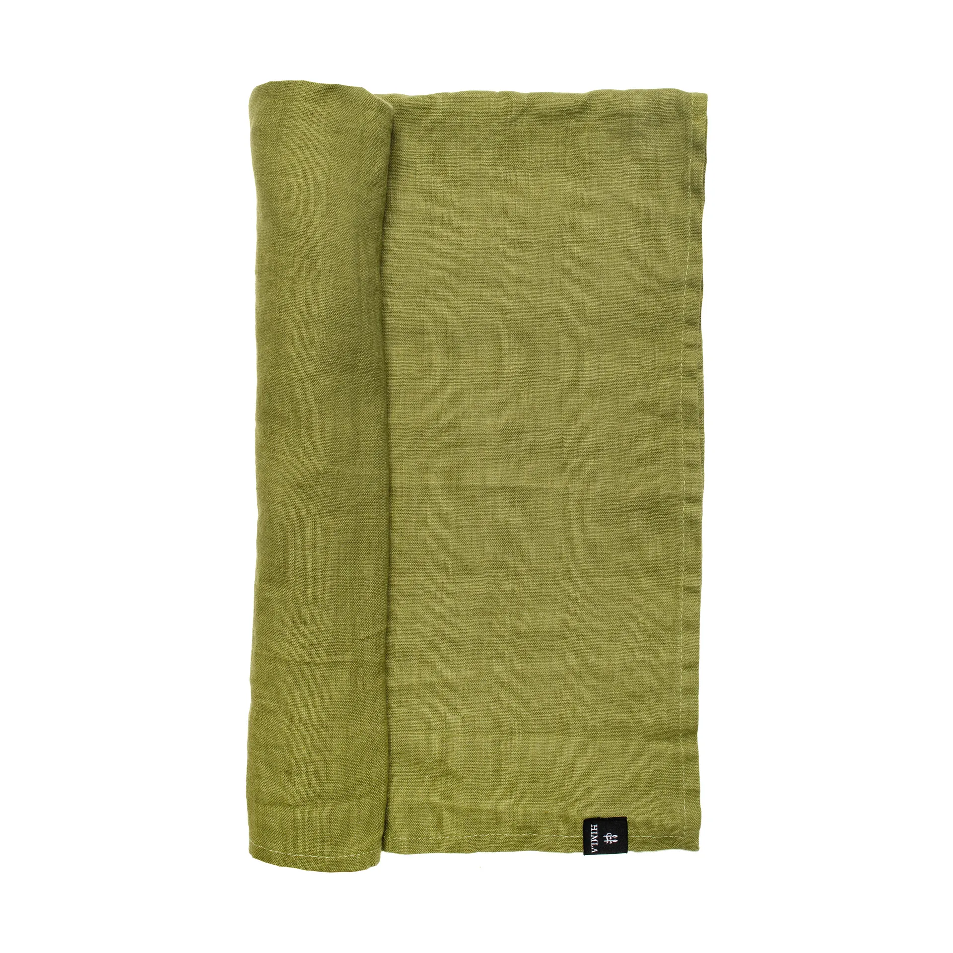 Camino de mesa Sunshine 50x140 cm, Greenery Himla