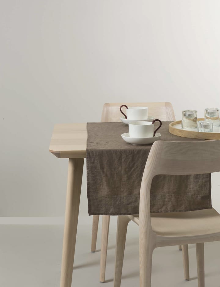 Camino de mesa Sunshine 50x145 cm, Café Himla