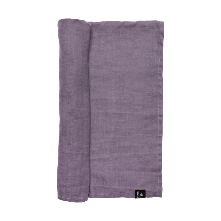 Camino de mesa Sunshine 50x145 cm - Lavanda - Himla