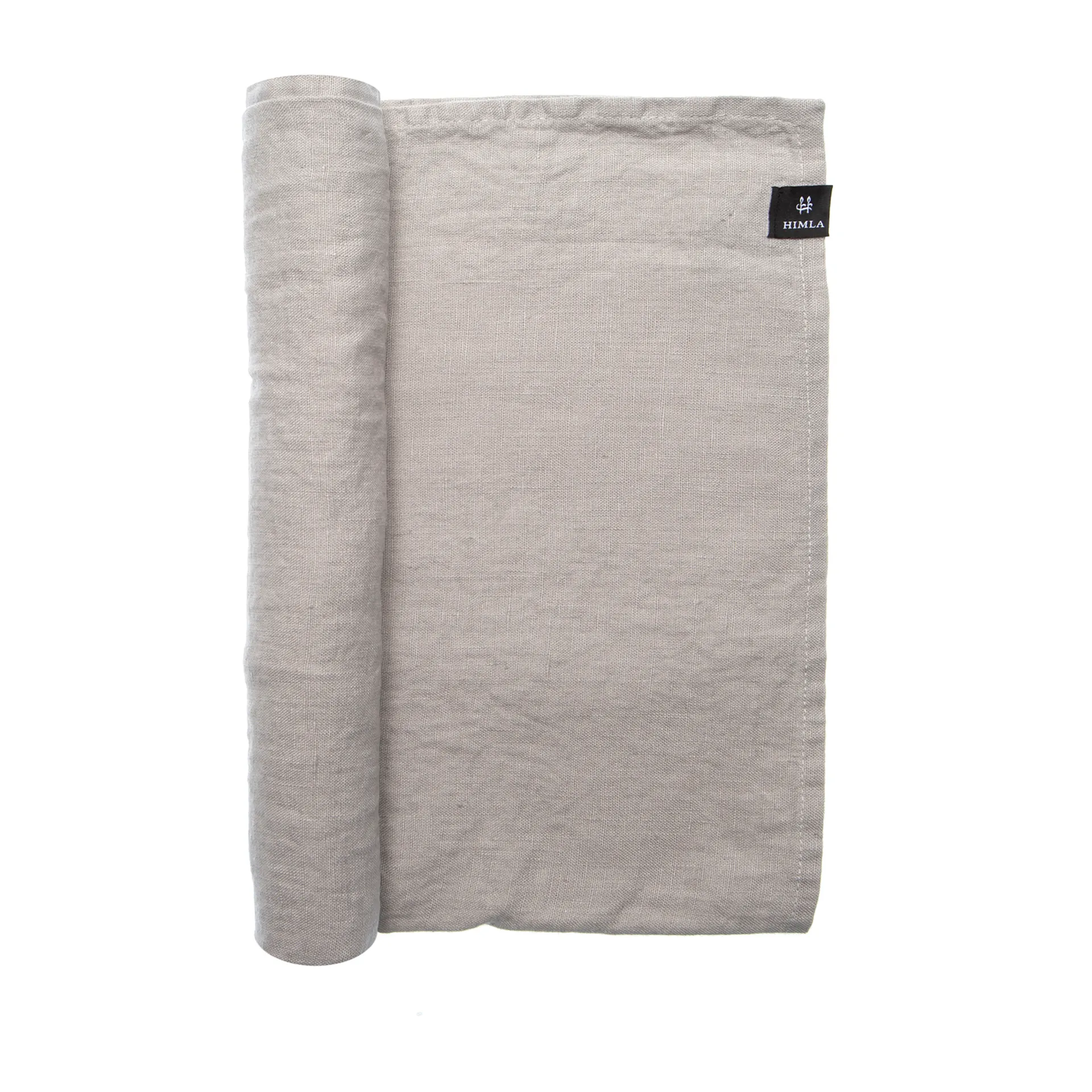 Camino de mesa Sunshine, ash Himla