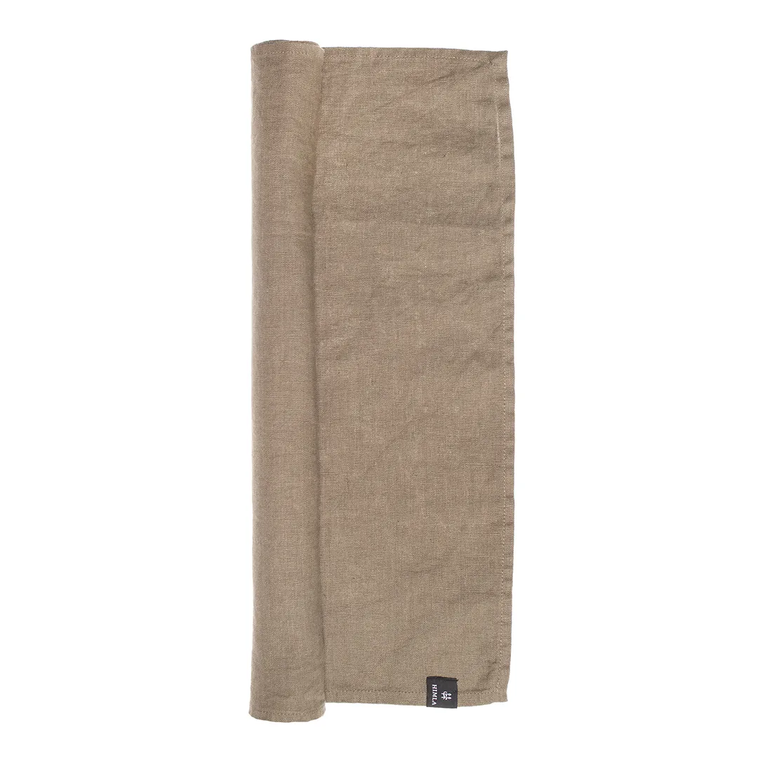 Camino de mesa Sunshine, Clay Himla