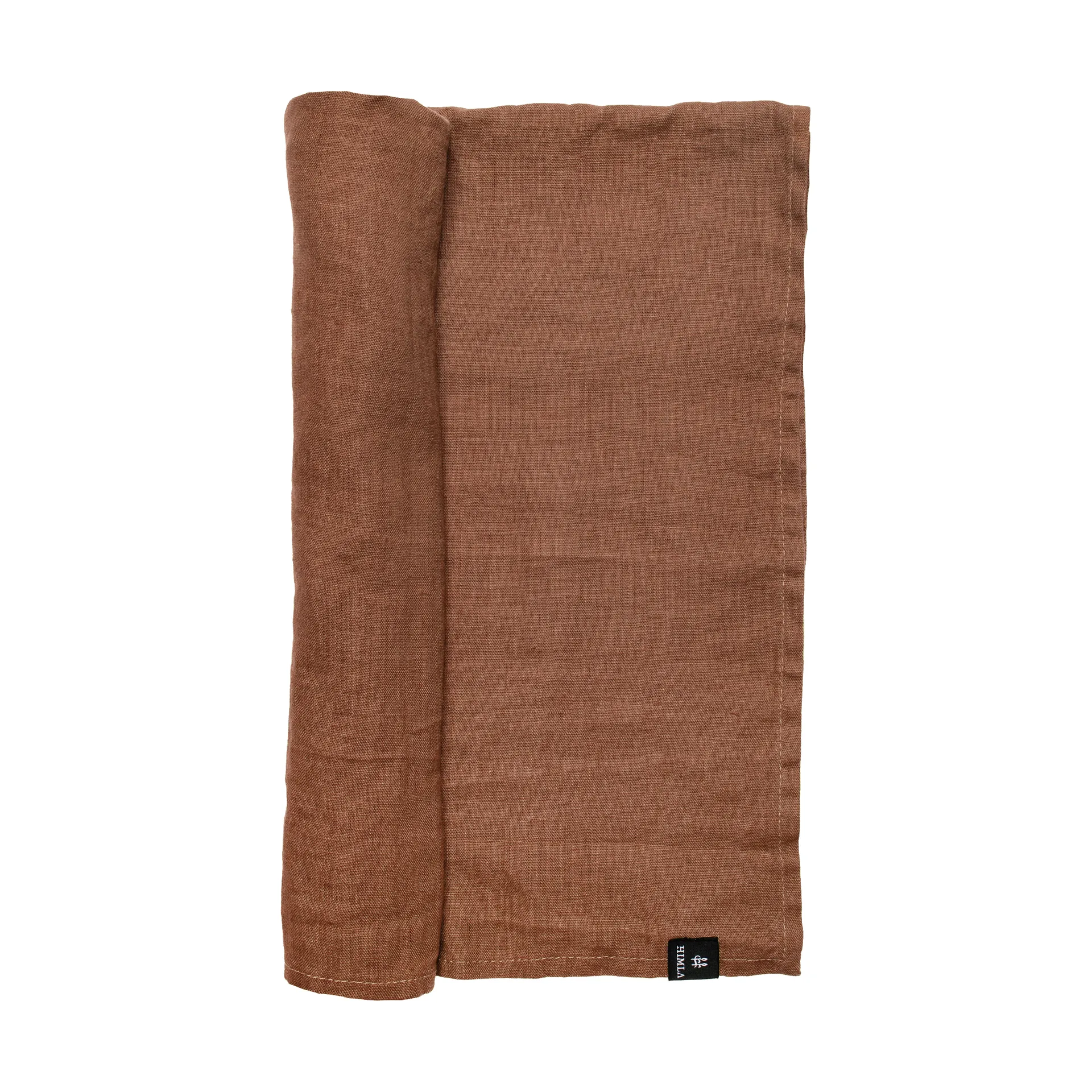 Camino de mesa Sunshine, Grounded, 50×145 cm Himla