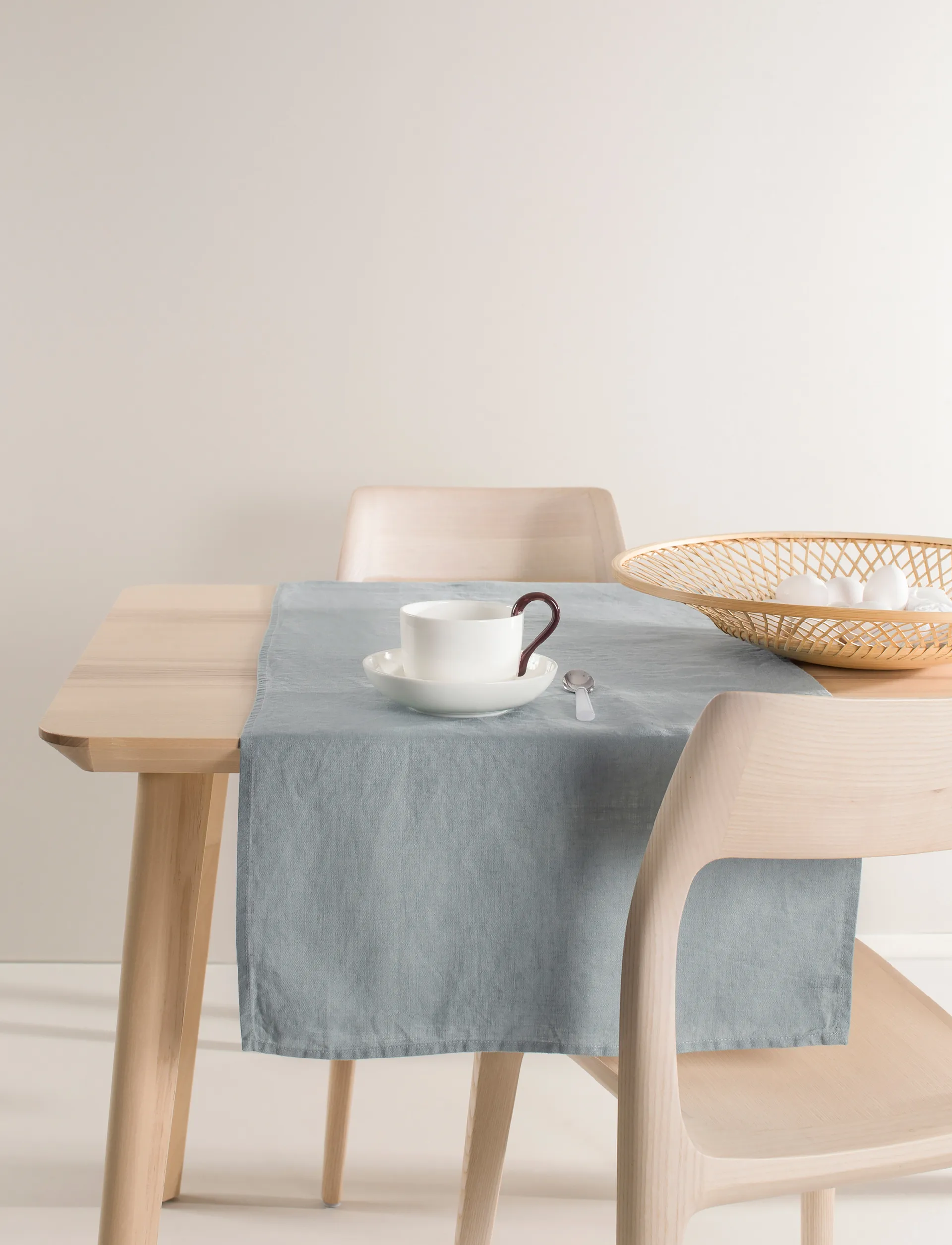 Camino de mesa Sunshine, Heavenly, 50×145 cm Himla