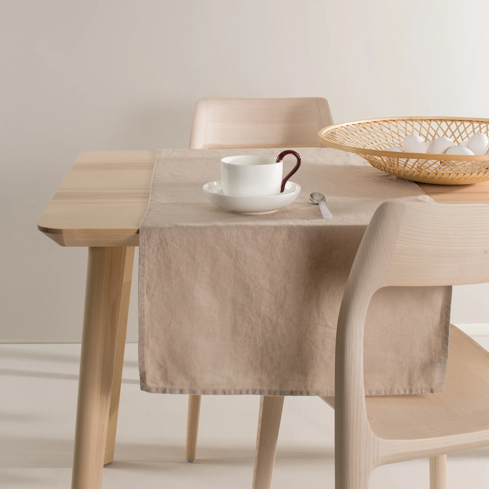 Camino de mesa Sunshine, Mind Himla