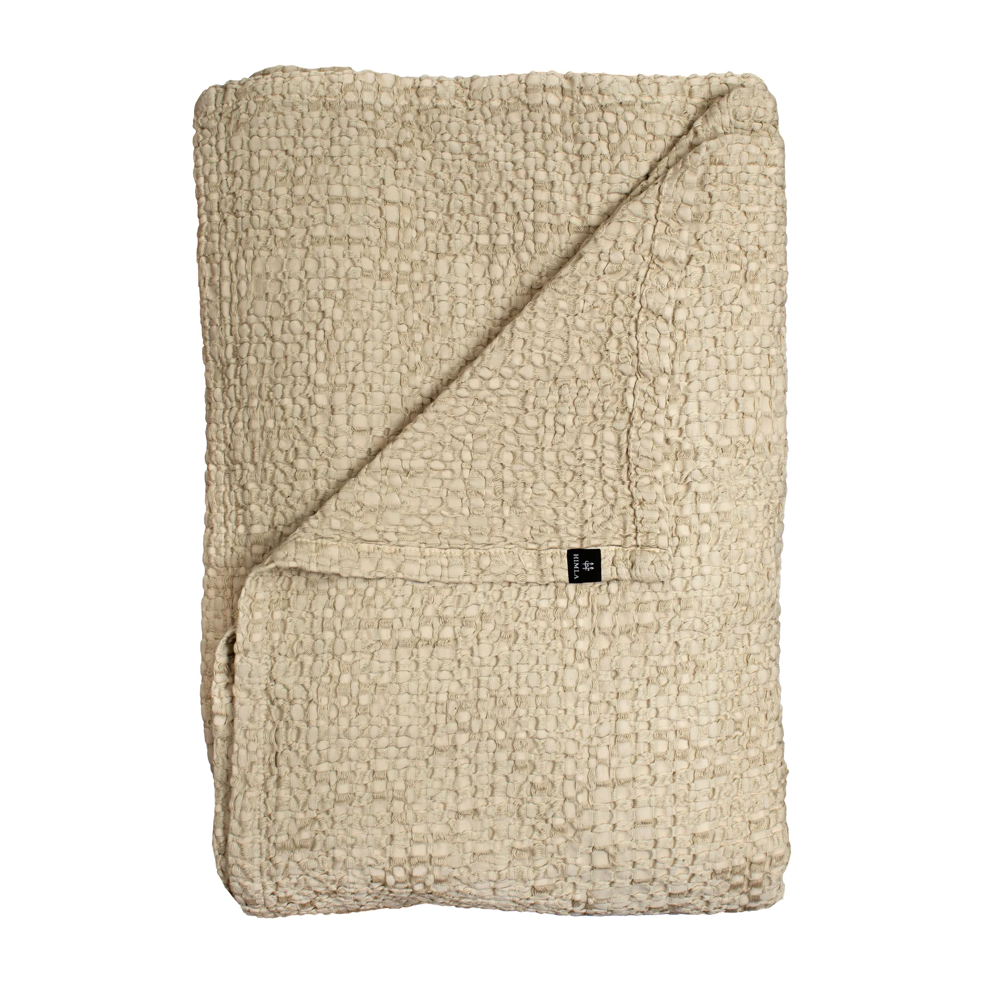 Colcha de cama Dani 260x260 cm, Mind Himla