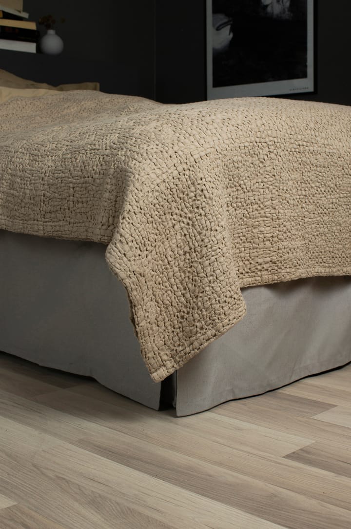 Colcha de cama Dani 260x260 cm, Mind Himla