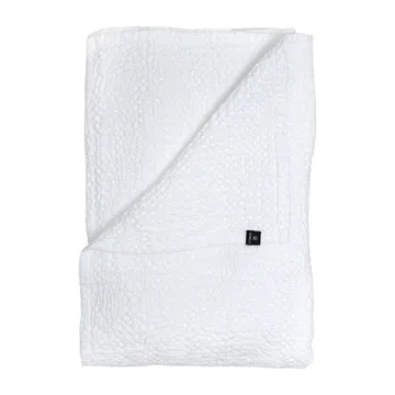 Colcha de cama Dani 260x260 cm - White - Himla