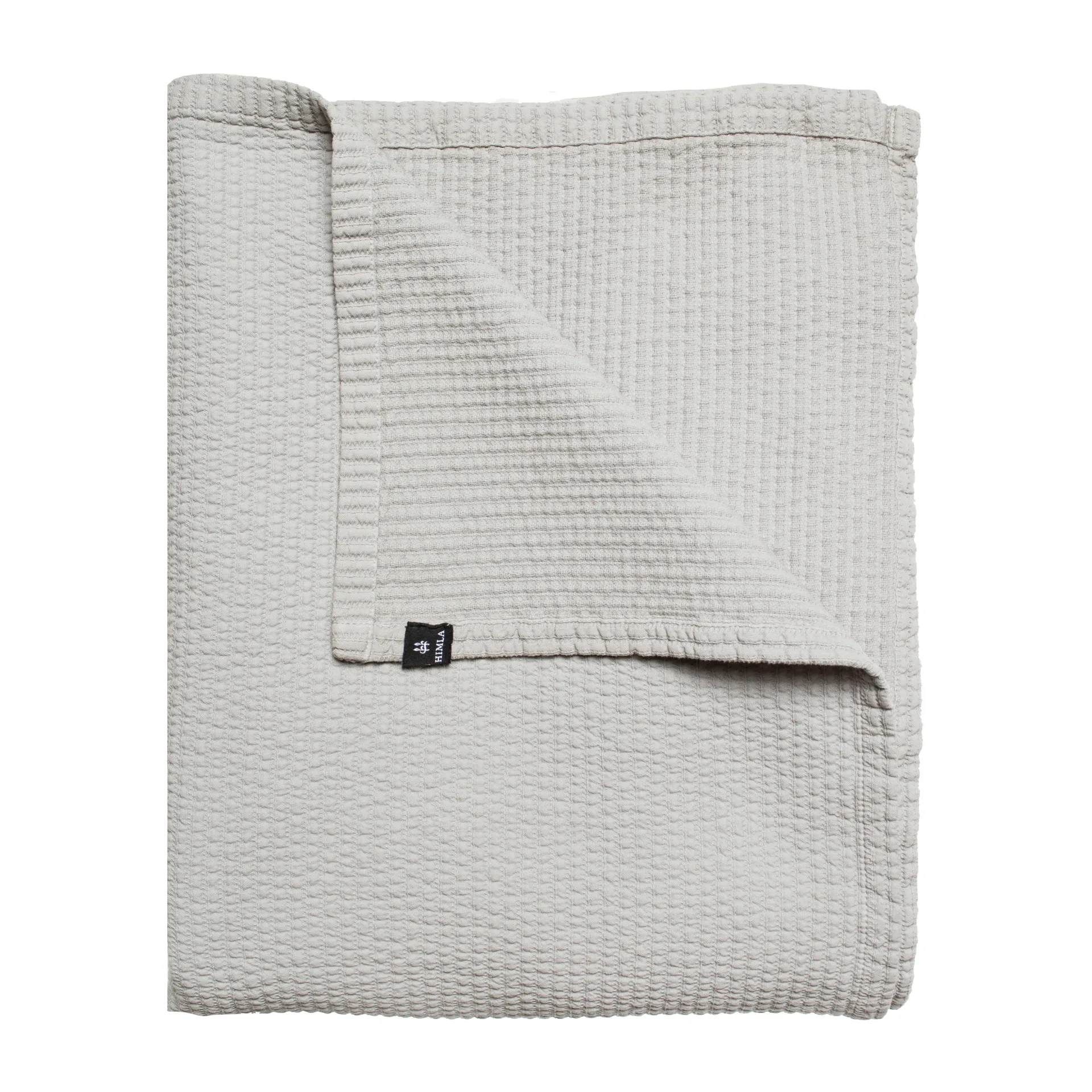 Colcha de cama Dylan 160x260 cm, Ash Himla