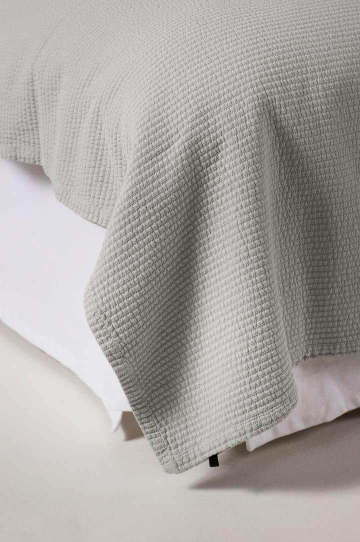 Colcha de cama Dylan 260x260 cm, Ash Himla