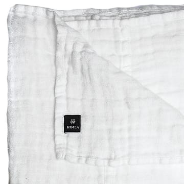 Colcha de cama Hannelin, blanco - 160 x 260 cm - Himla