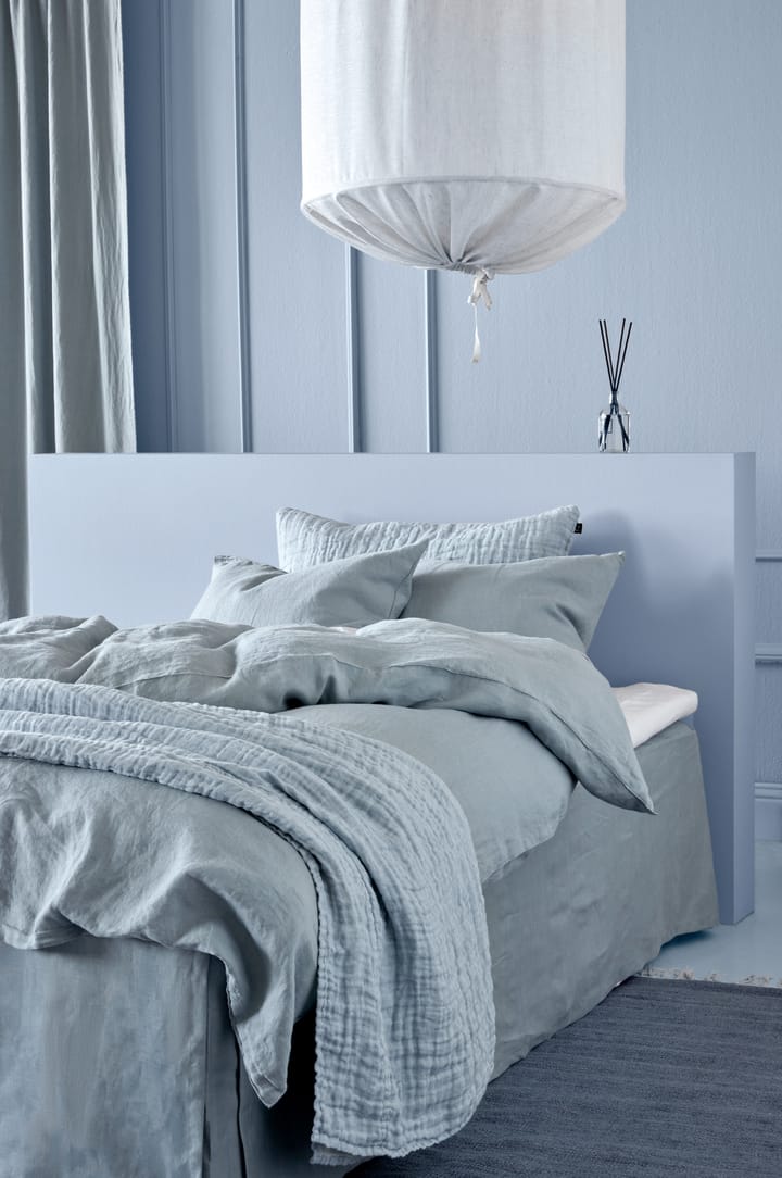Colcha de cama Hannelin watercolours, 260x260 cm Himla