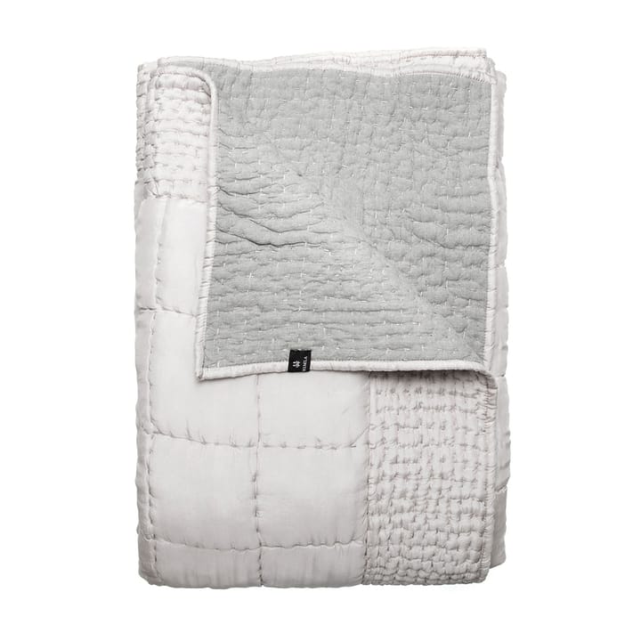 Colcha Delia perla - 160 x 240 cm - Himla
