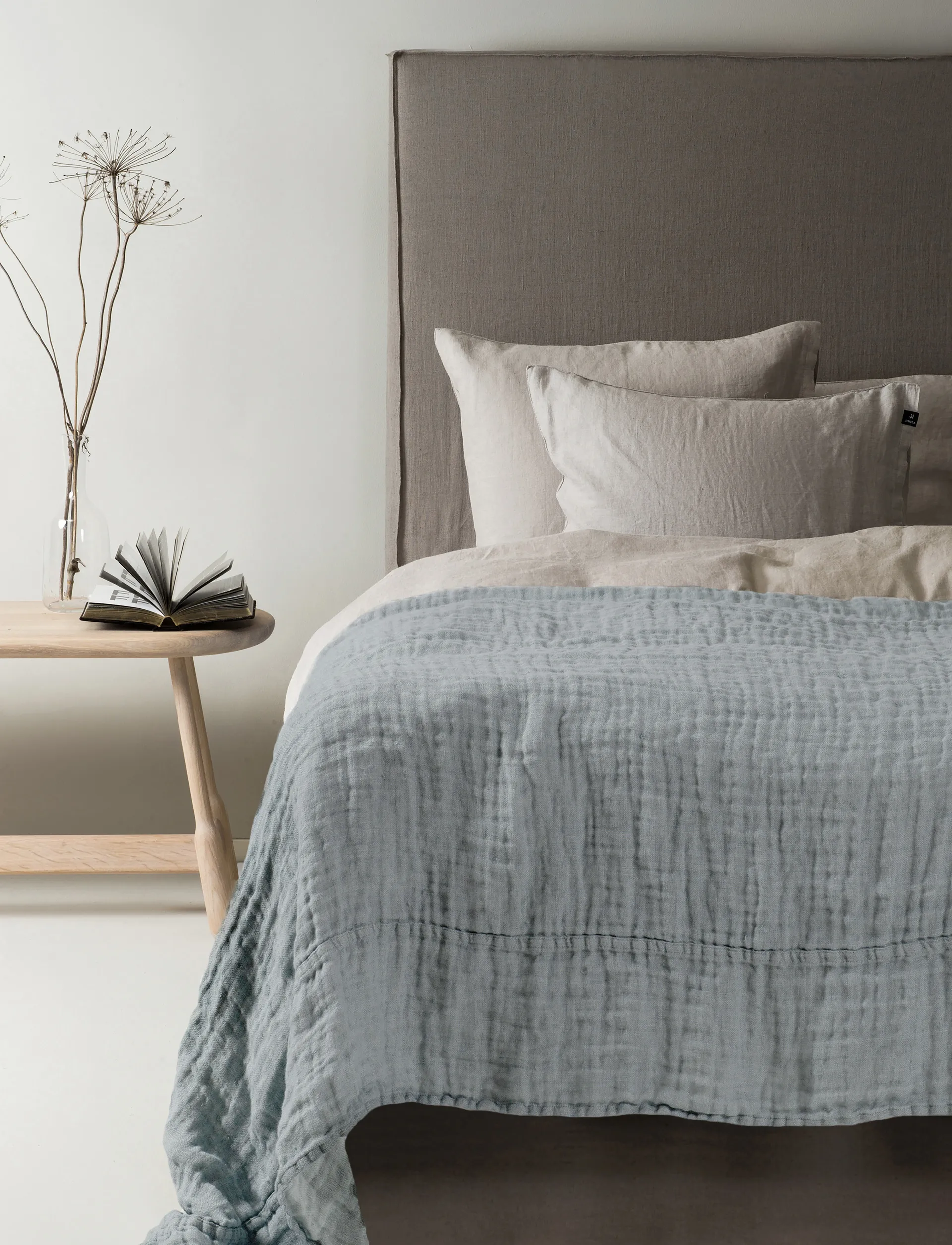 Colcha Hannelin, Cloudy sky, 160x260 cm Himla