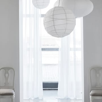 Cortina con banda Skylight 140x290 cm - blanco - Himla