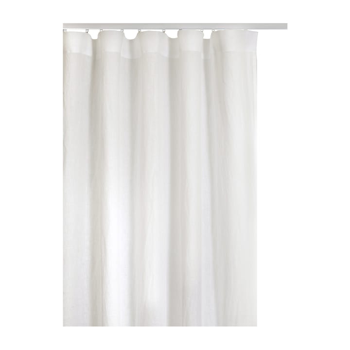 Cortina con banda Twilight 280x250 cm - Offwhite - Himla