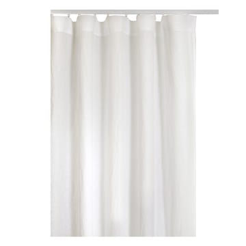 Cortina con banda Twilight 280x290 cm - Off-white - Himla