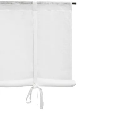 Cortina con canal Dalsland -1700 - 110 x 120 cm - Himla