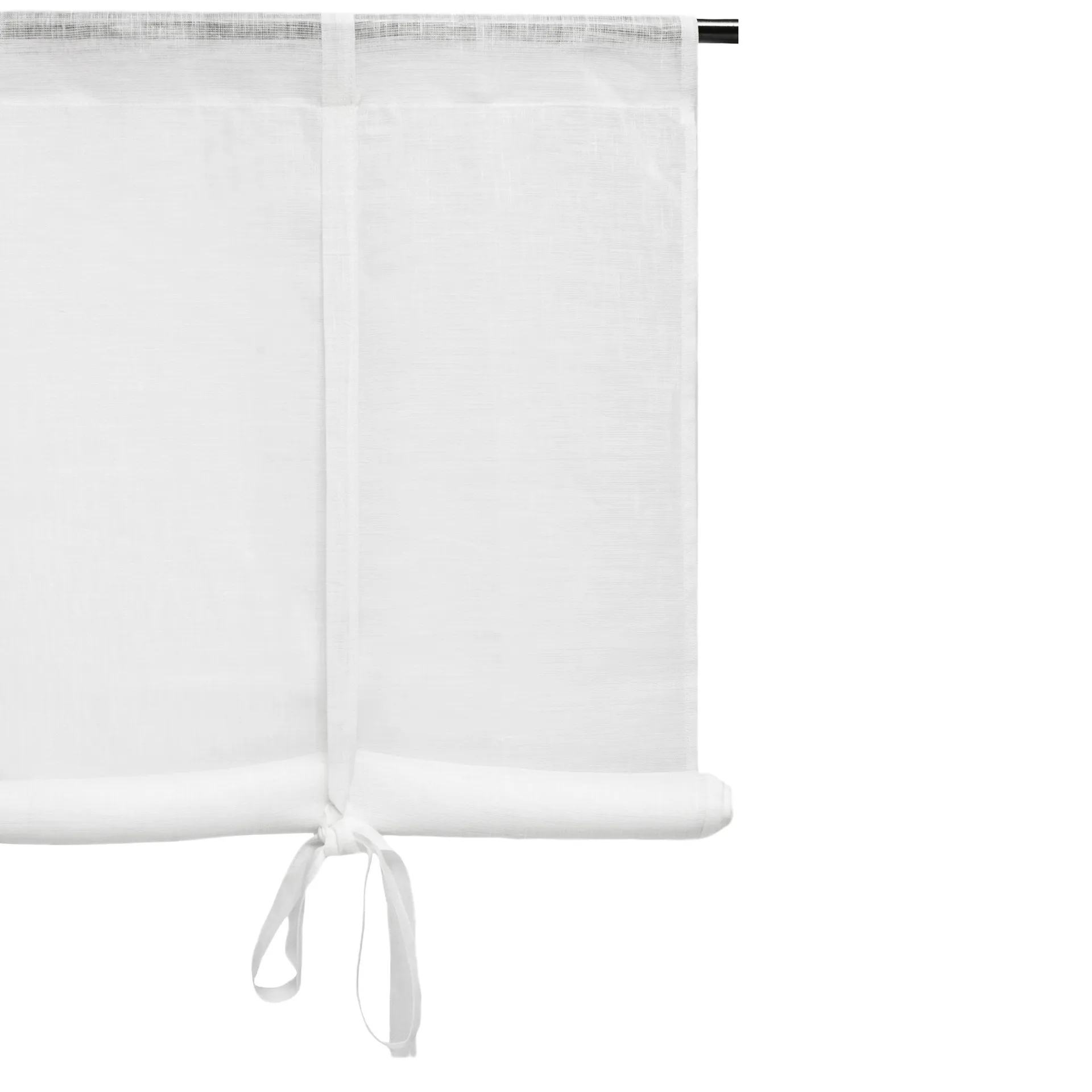 Cortina con canal Dalsland -1700, 120 x 120 cm Himla