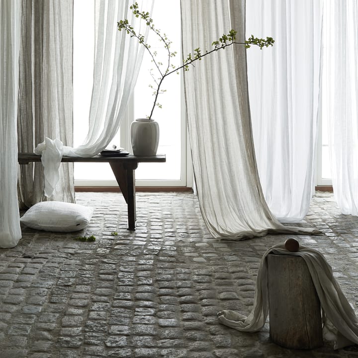 Cortina Dalsland Gardin, Mother of pearl, banda Himla