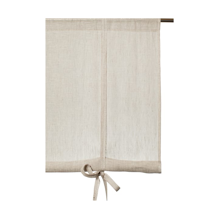 Cortina Dalsland siglo XVIII oatmeal - 100x120 cm  - Himla