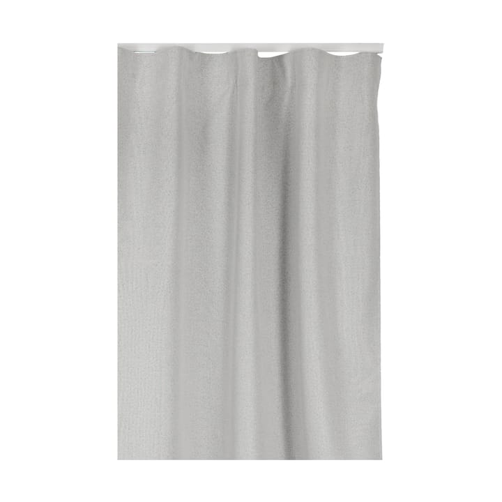 Cortina Nightfall blackout 135x250 cm - Light grey - Himla