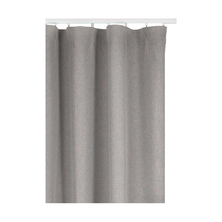 Cortina Nightfall blackout 135x250 cm - Warm grey - Himla