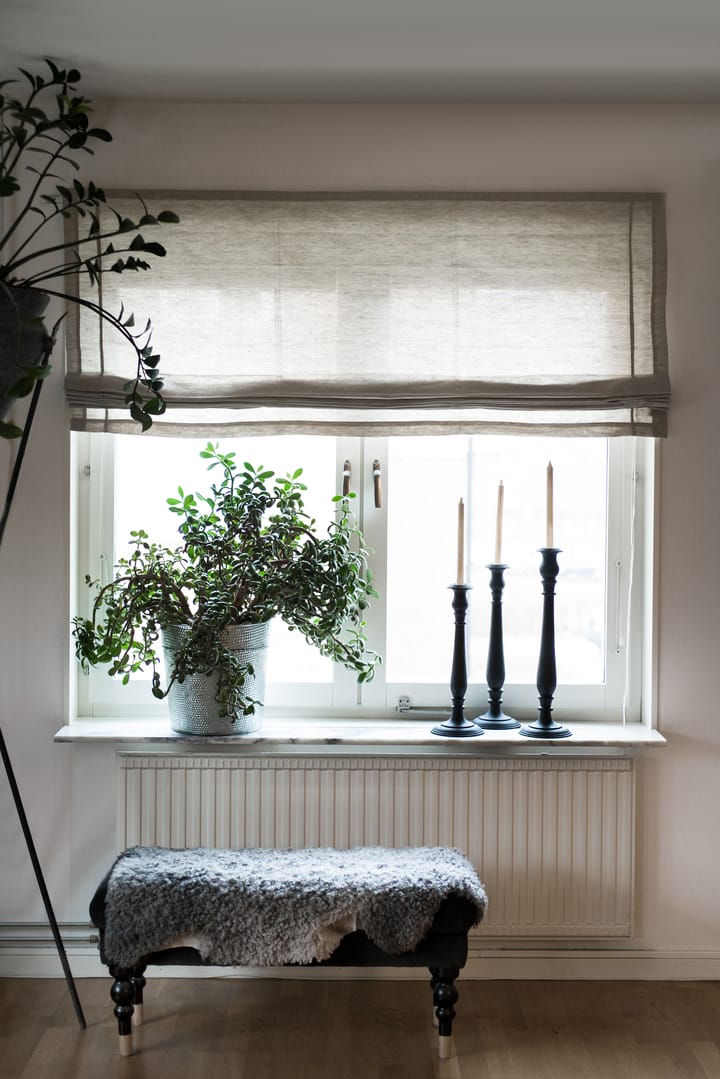 Estor Ebba 100x180 cm, Natural Himla